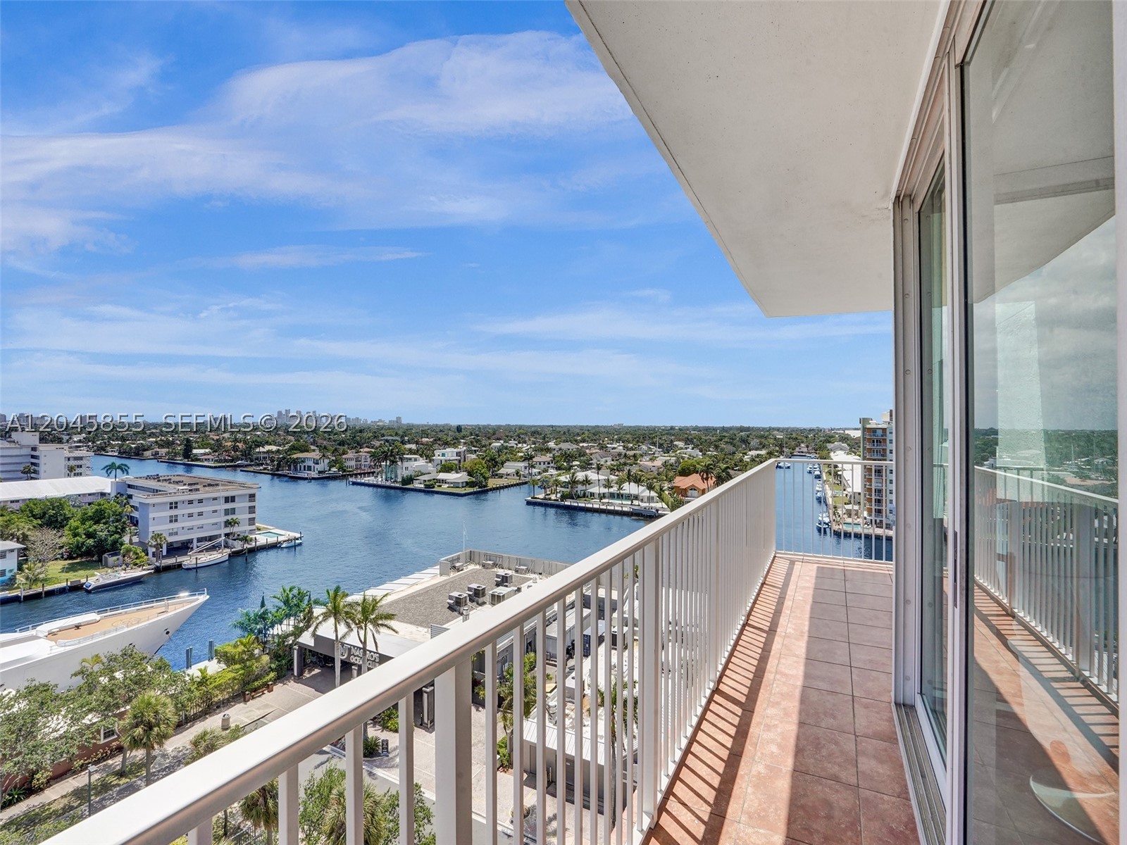 The Tides of Bridgeside - Residential