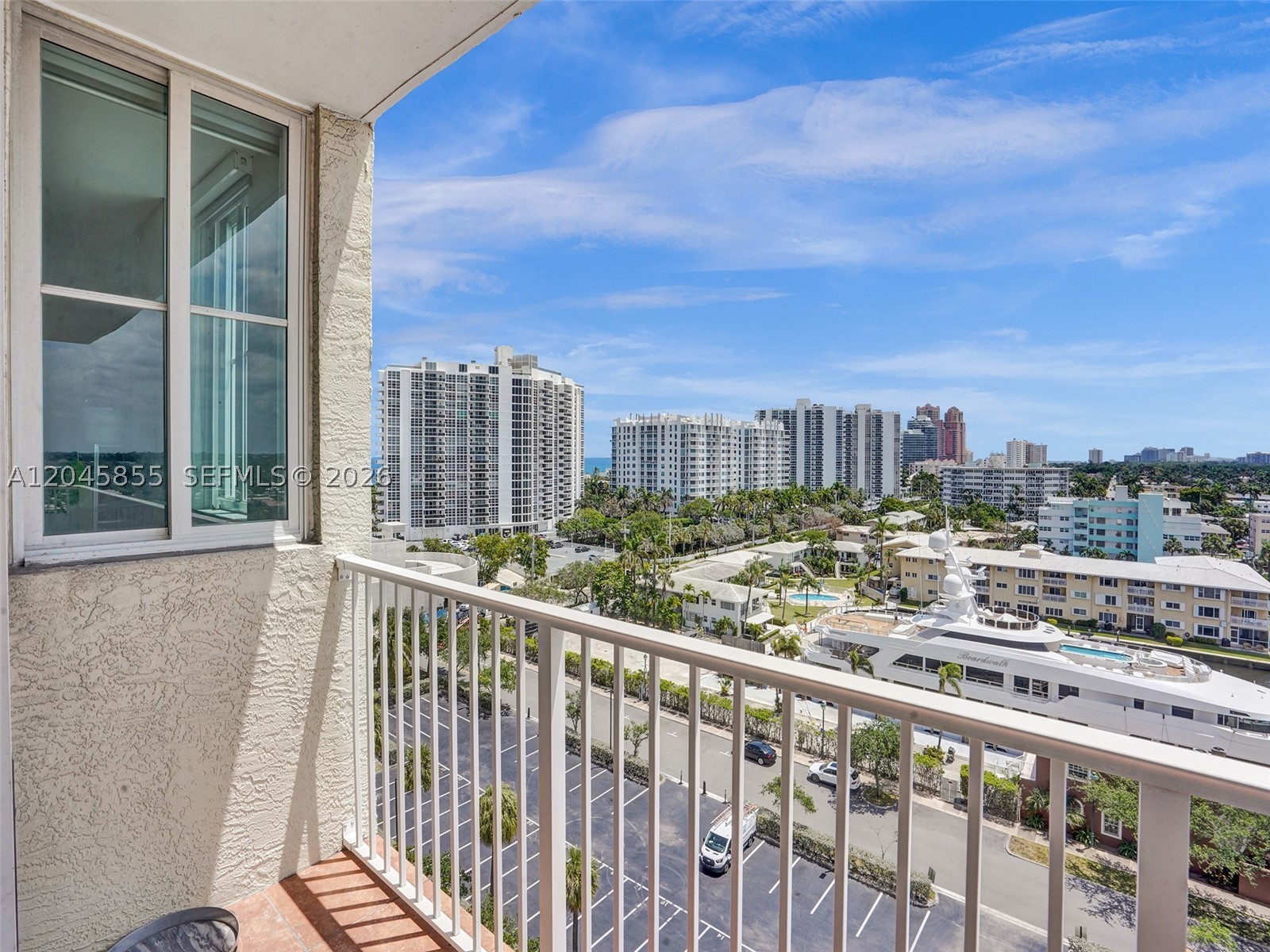 The Tides of Bridgeside - Residential