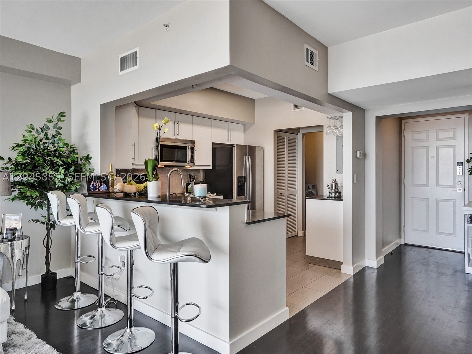 The Tides of Bridgeside - Residential
