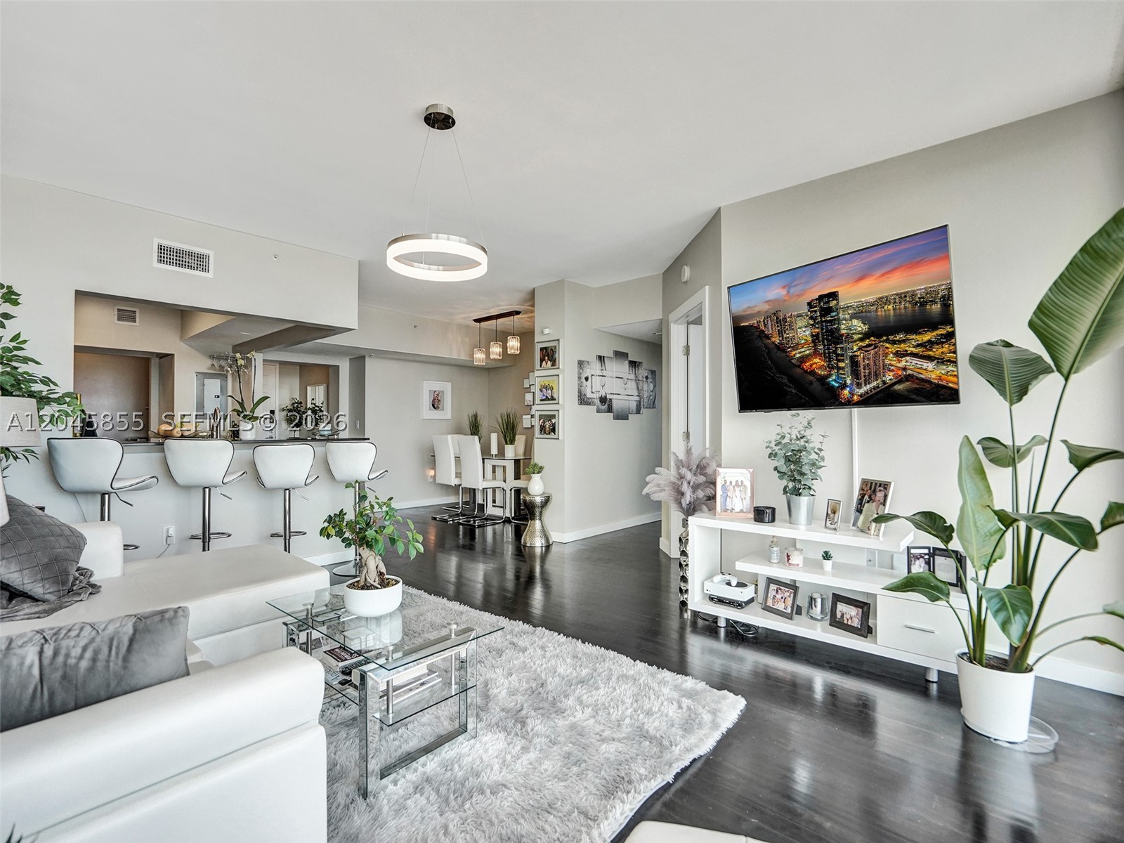 The Tides of Bridgeside - Residential
