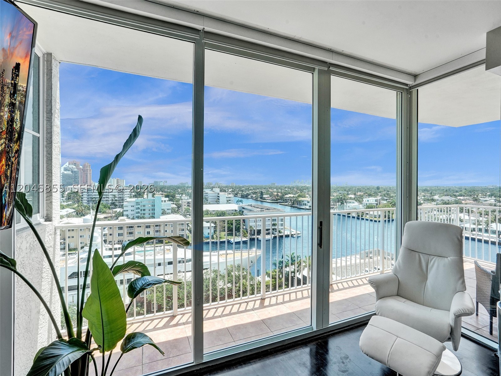The Tides of Bridgeside - Residential