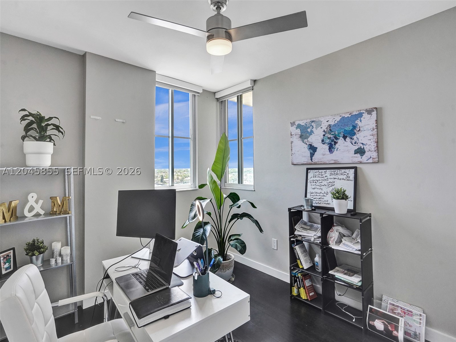 The Tides of Bridgeside - Residential