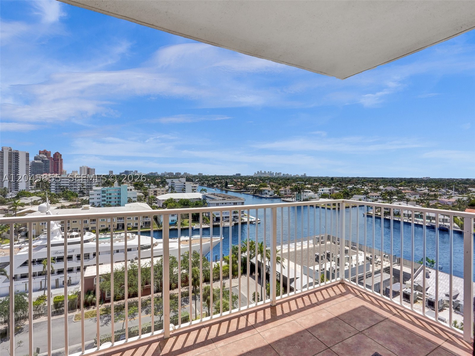 The Tides of Bridgeside - Residential