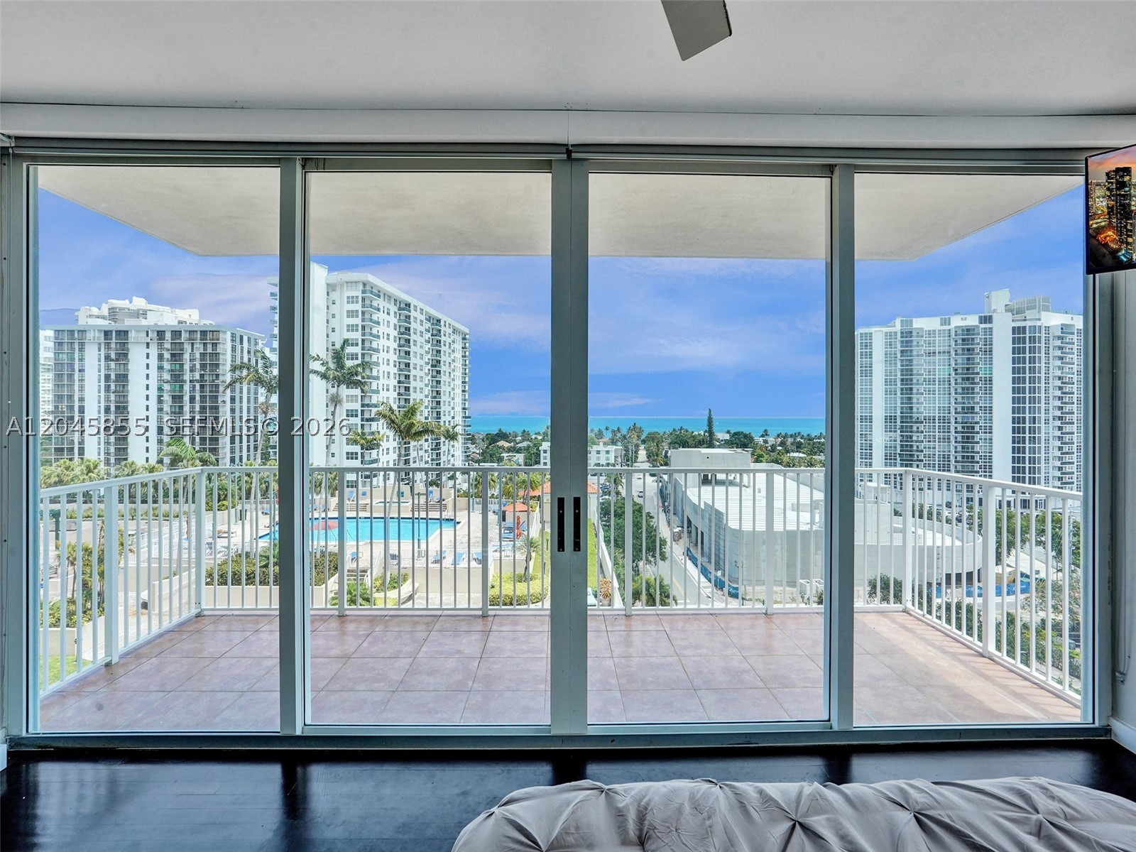 The Tides of Bridgeside - Residential