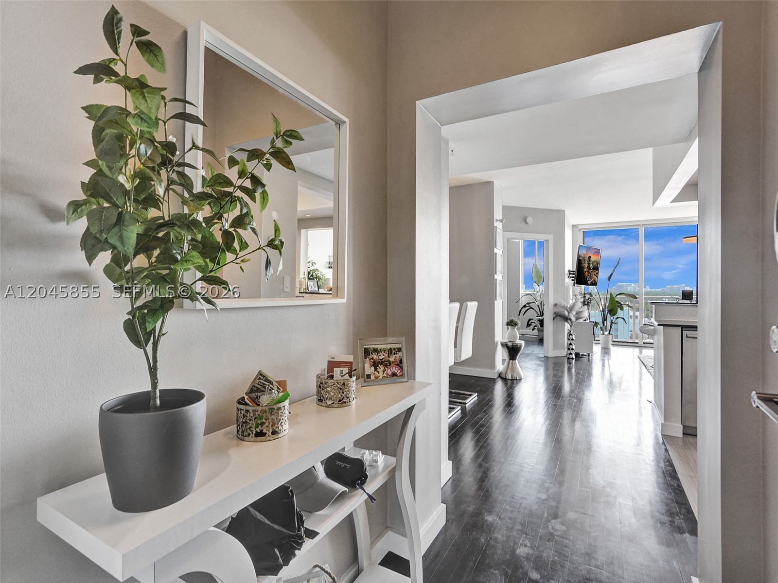 The Tides of Bridgeside - Residential