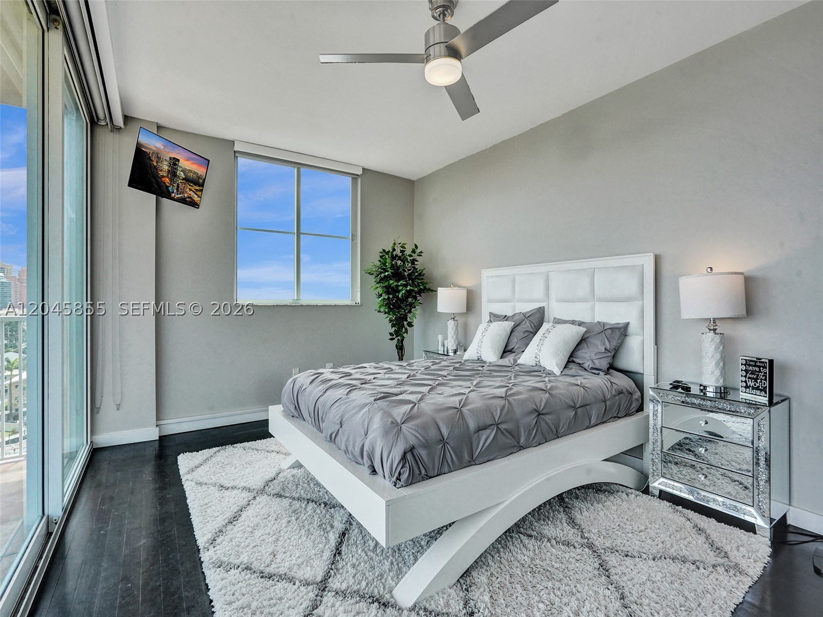 The Tides of Bridgeside - Residential