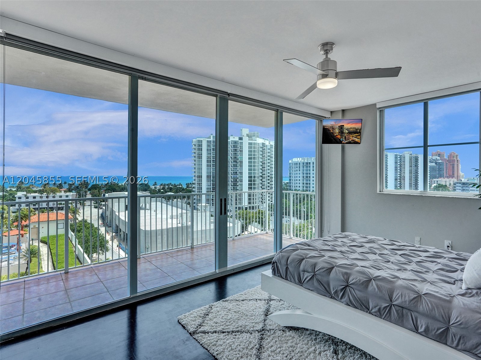 The Tides of Bridgeside - Residential
