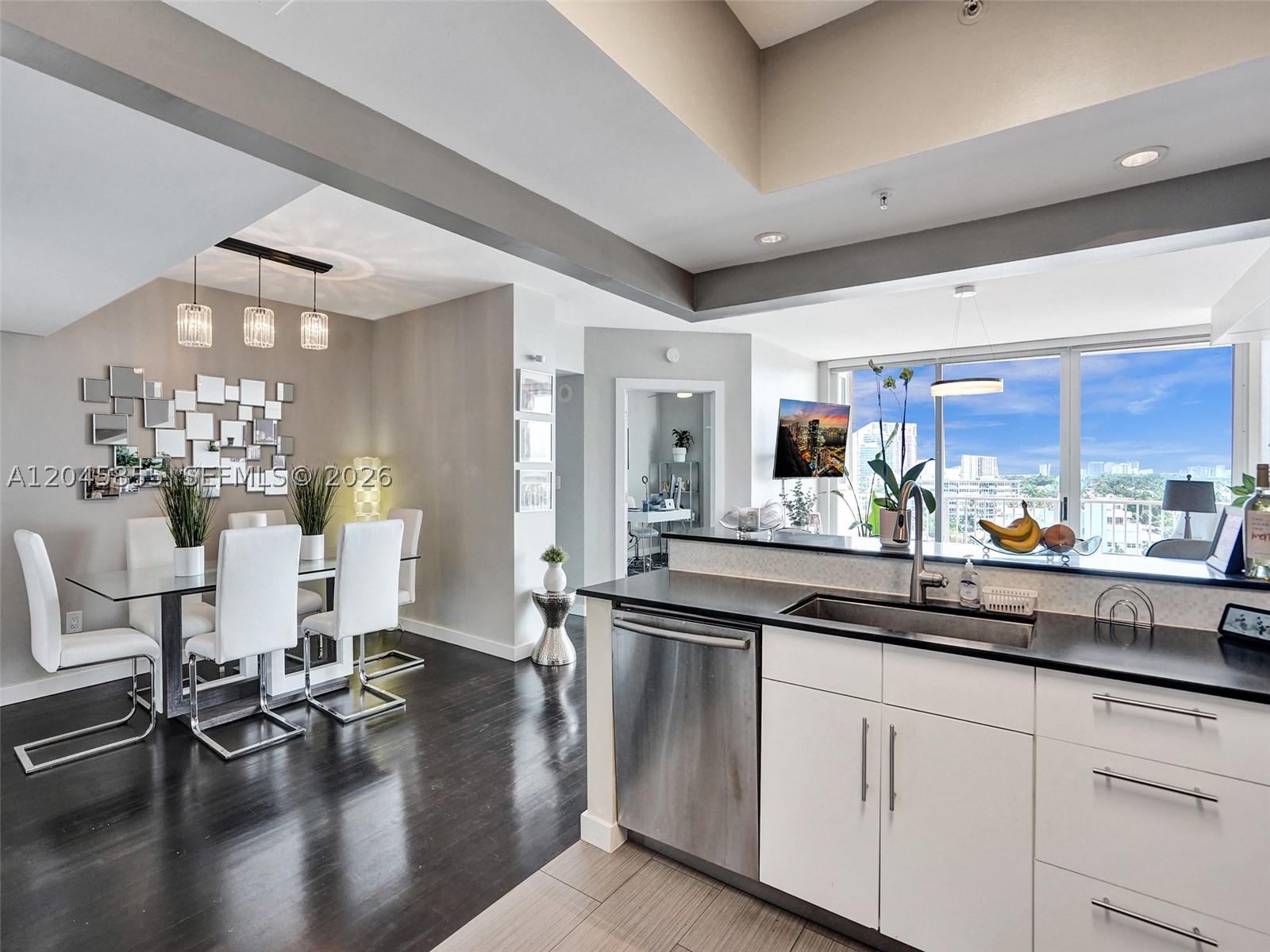 The Tides of Bridgeside - Residential