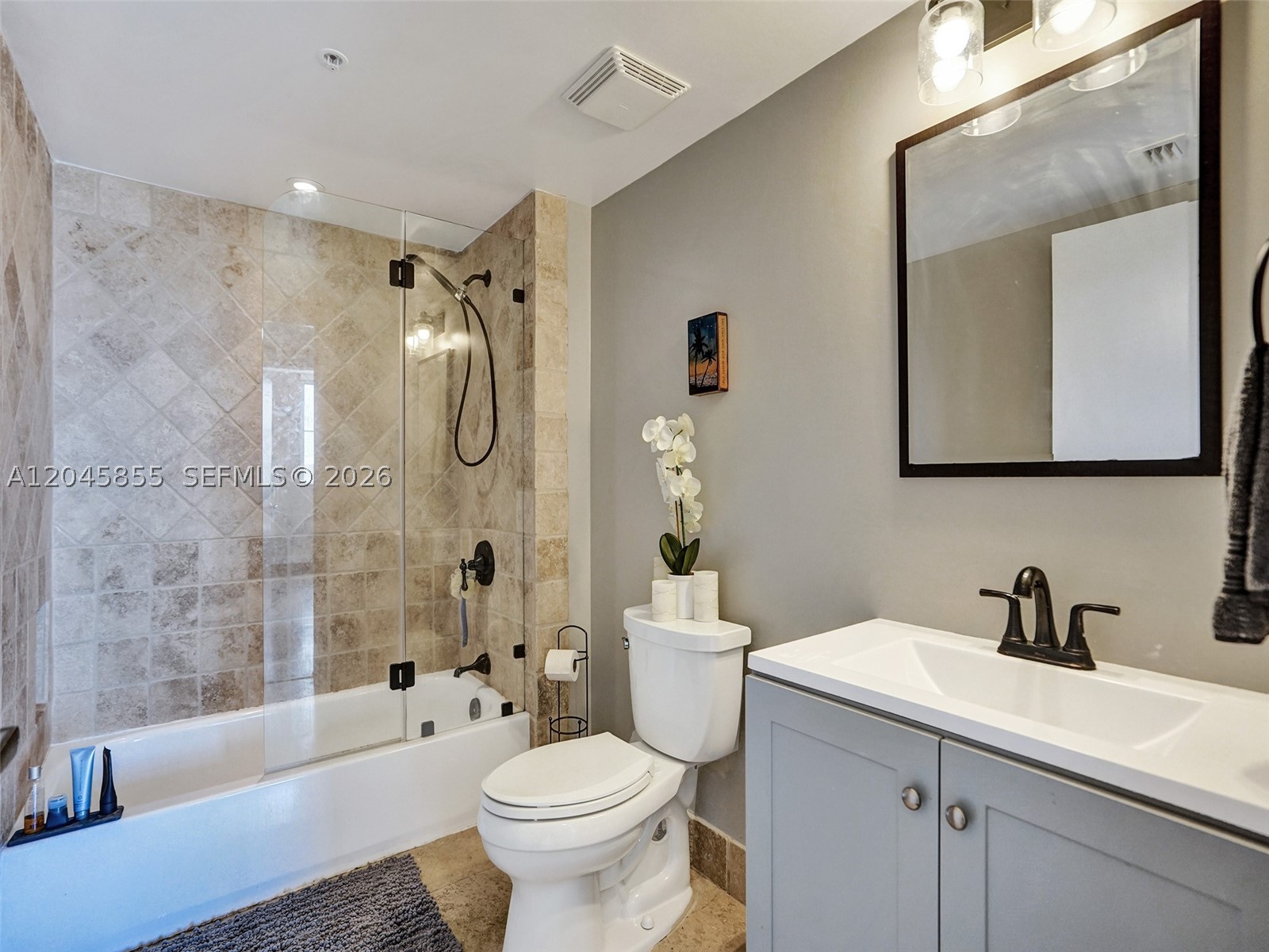 The Tides of Bridgeside - Residential