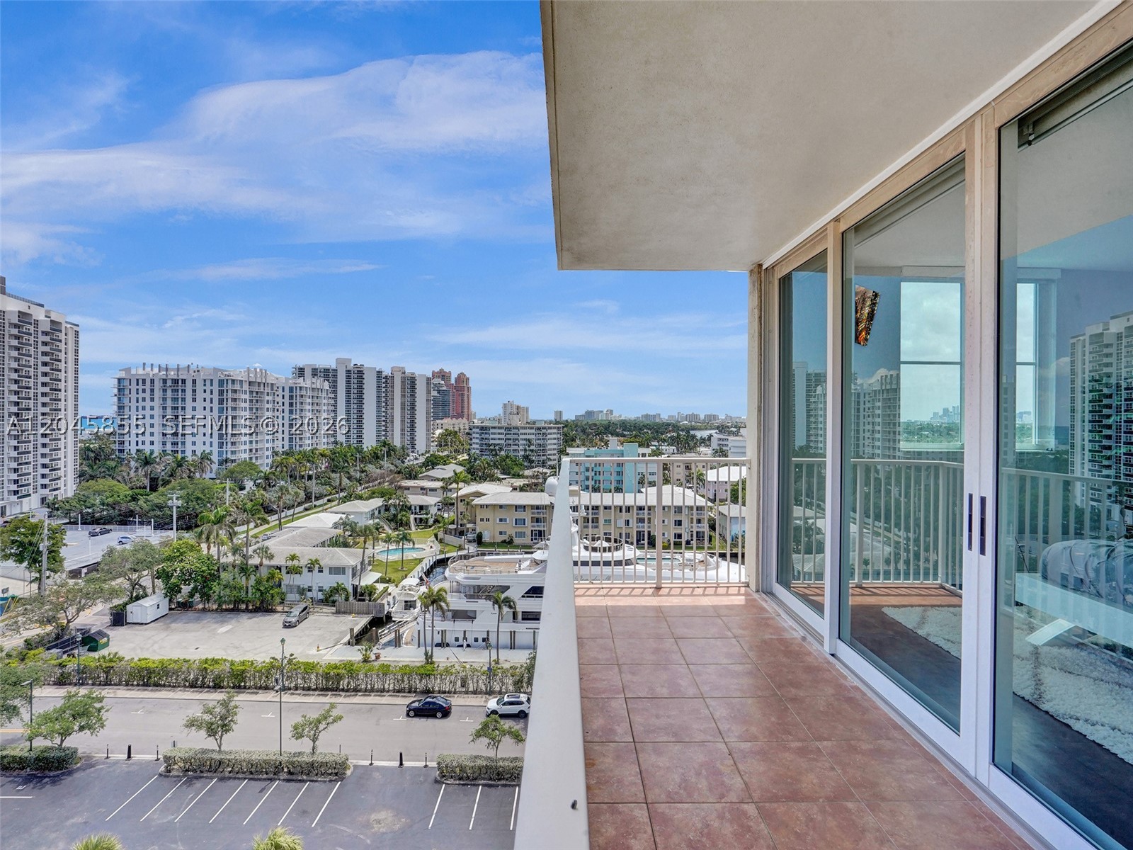 The Tides of Bridgeside - Residential