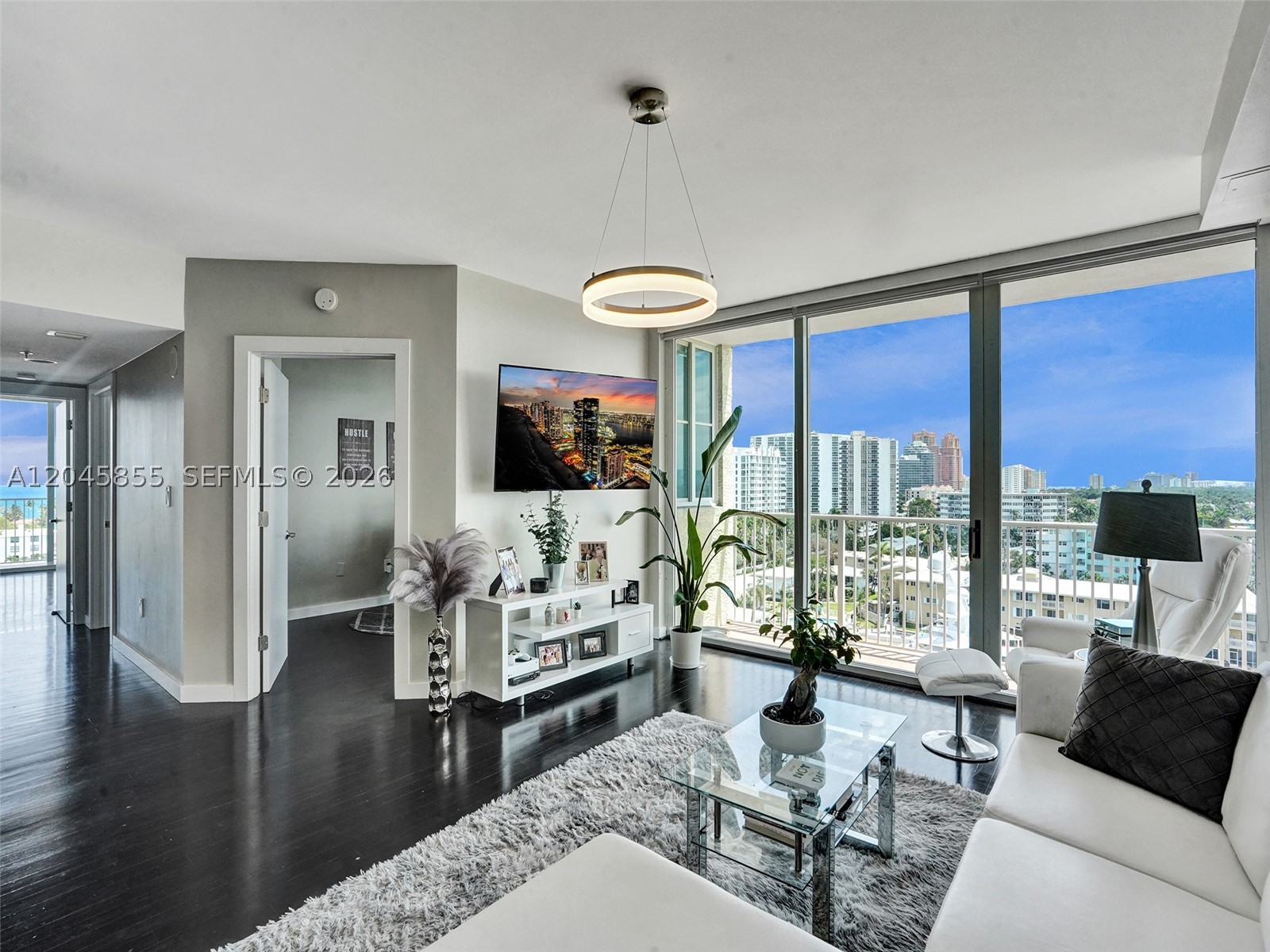 The Tides of Bridgeside - Residential