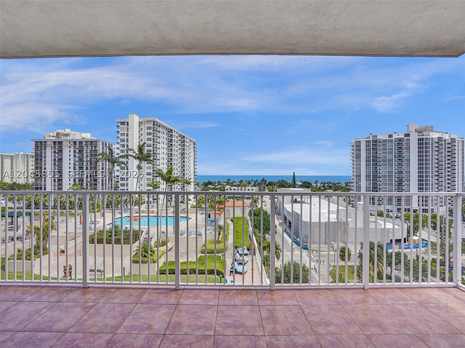 The Tides of Bridgeside - Residential