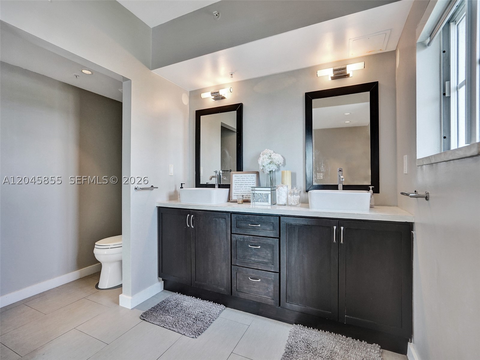 The Tides of Bridgeside - Residential