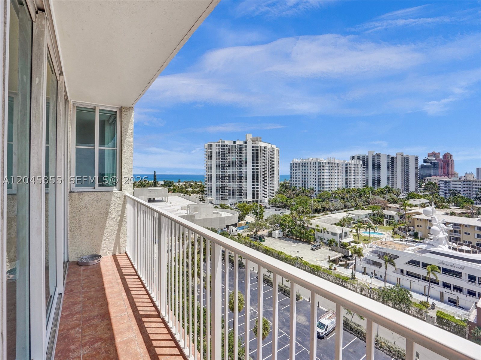 The Tides of Bridgeside - Residential