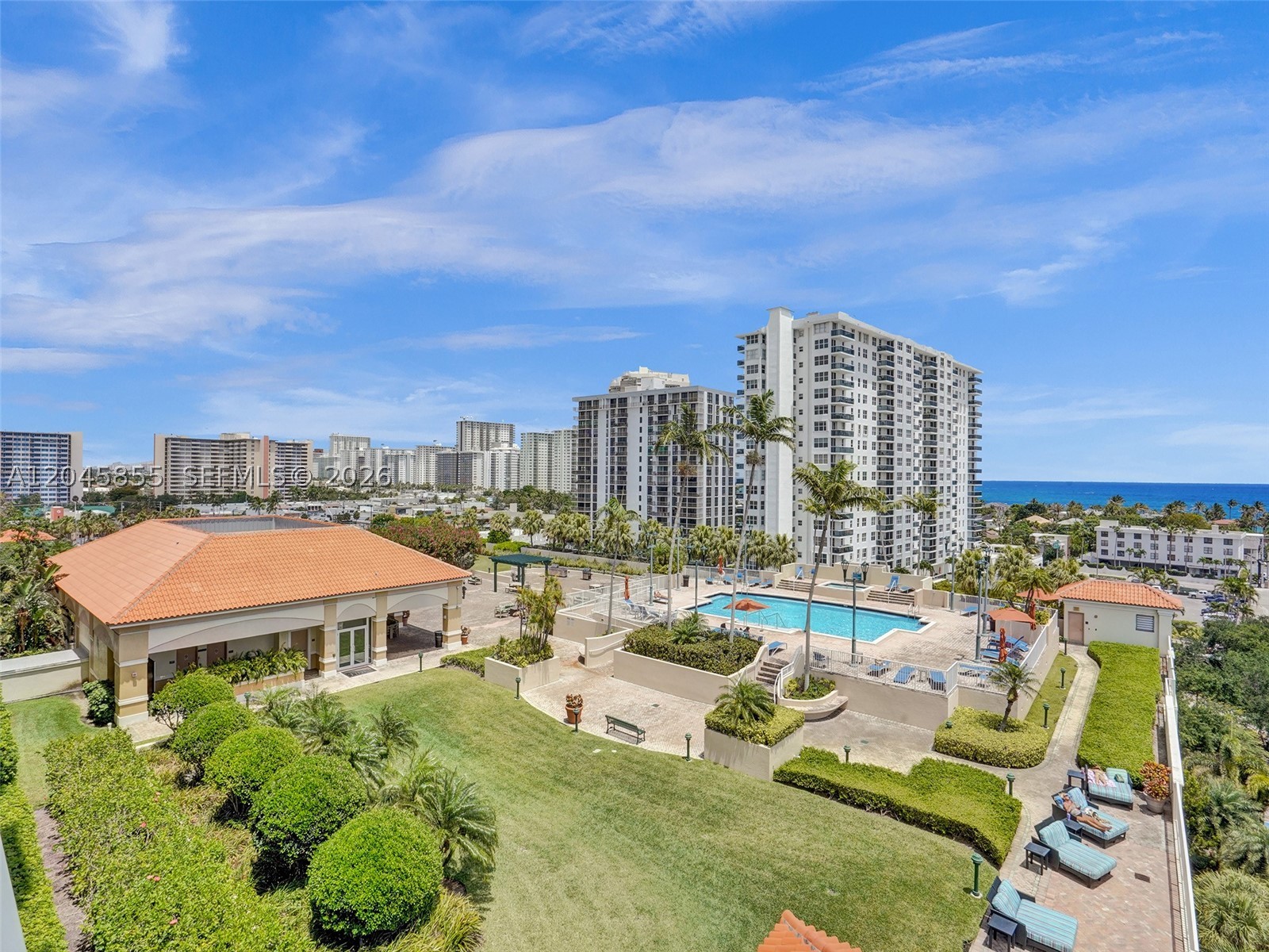 The Tides of Bridgeside - Residential