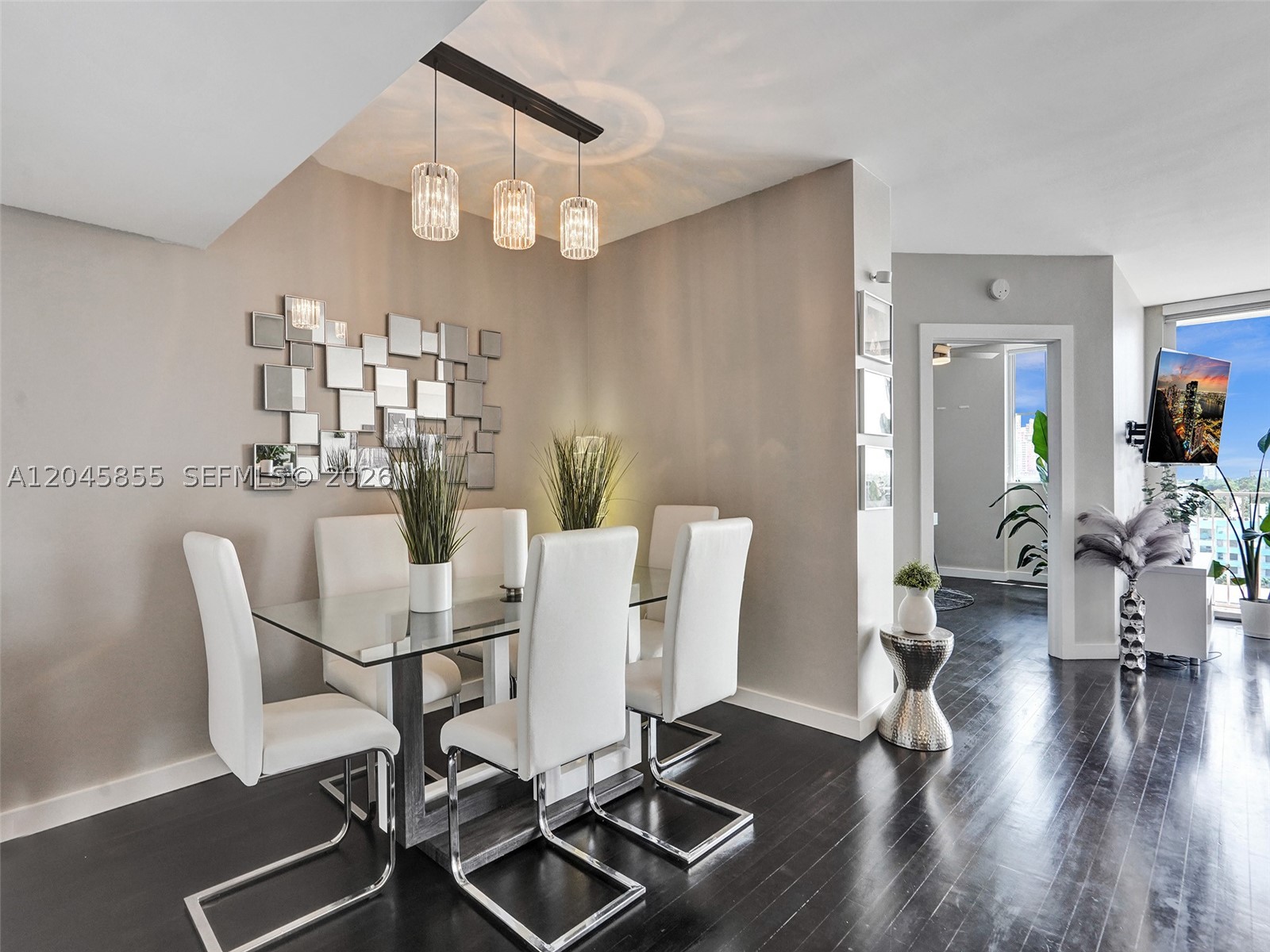 The Tides of Bridgeside - Residential