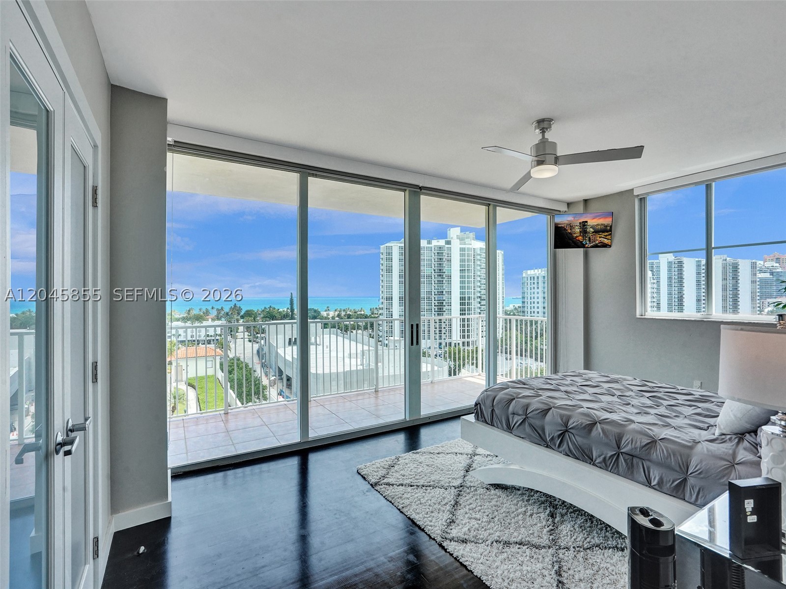 The Tides of Bridgeside - Residential