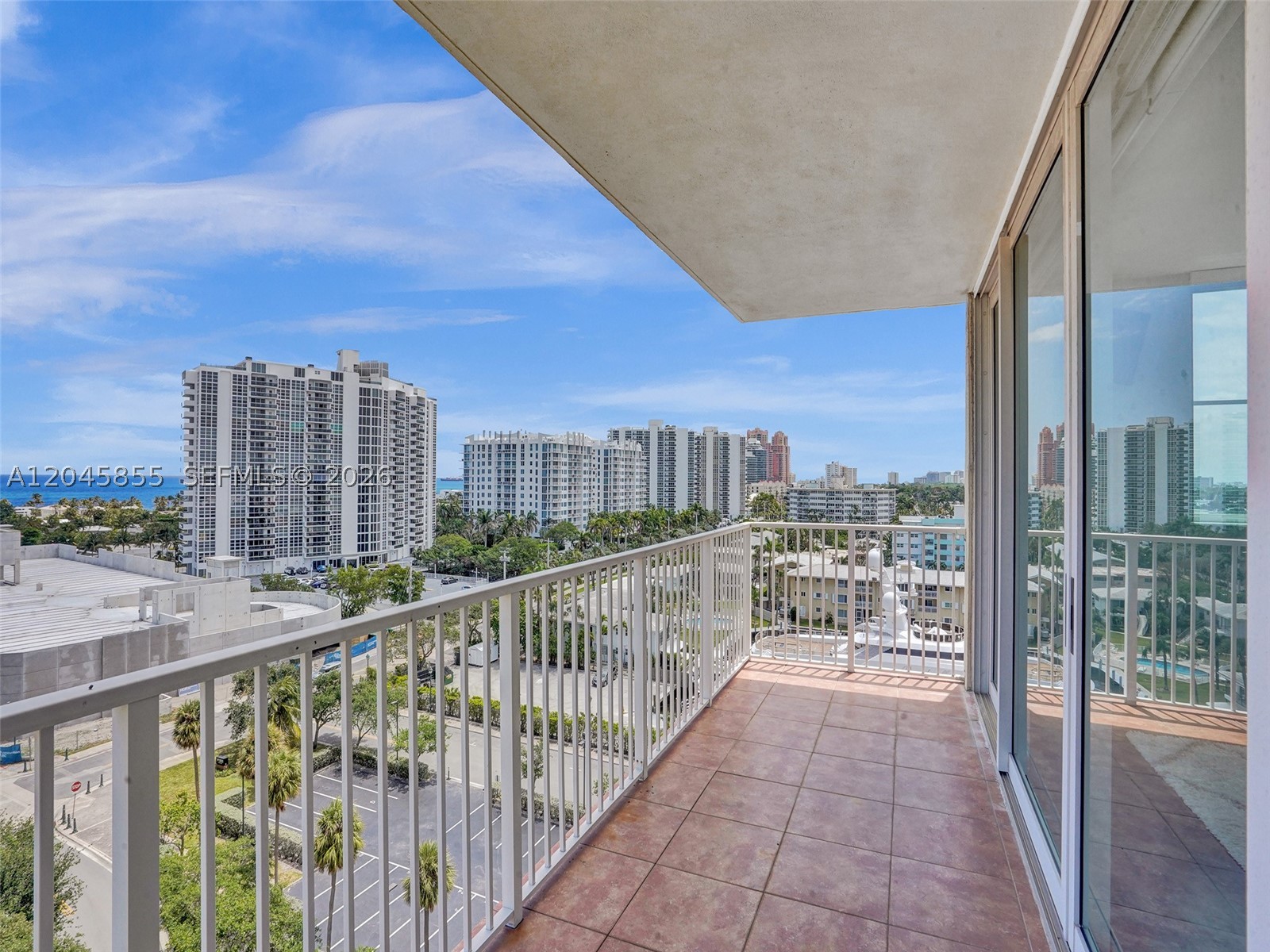 The Tides of Bridgeside - Residential