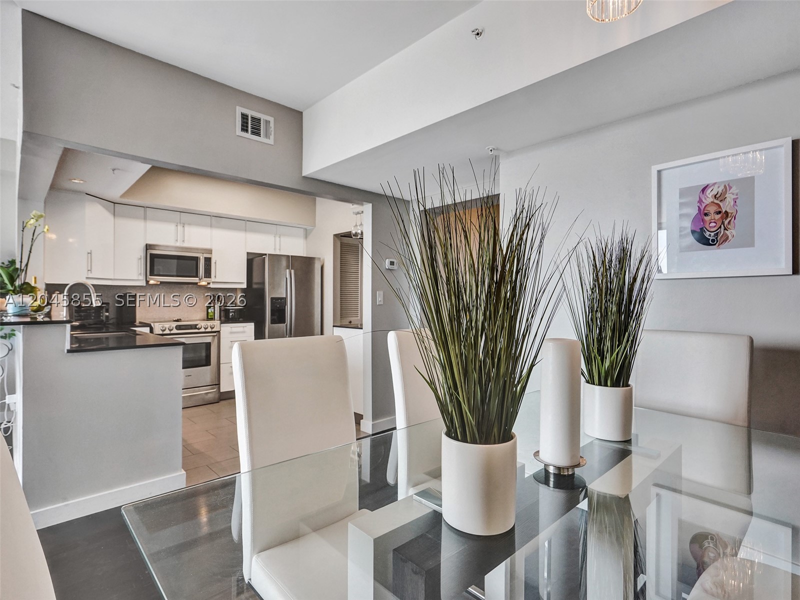 The Tides of Bridgeside - Residential
