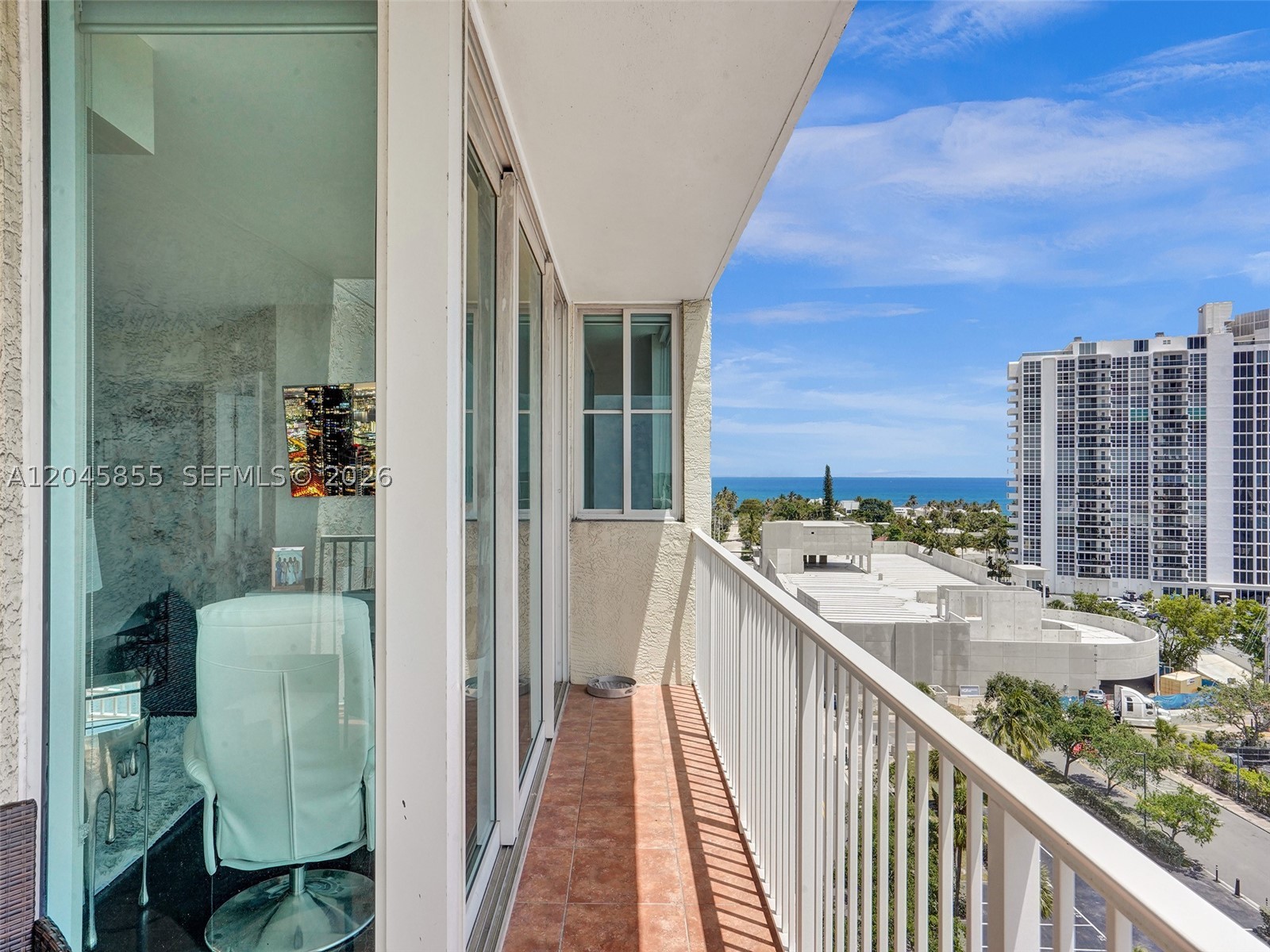 The Tides of Bridgeside - Residential