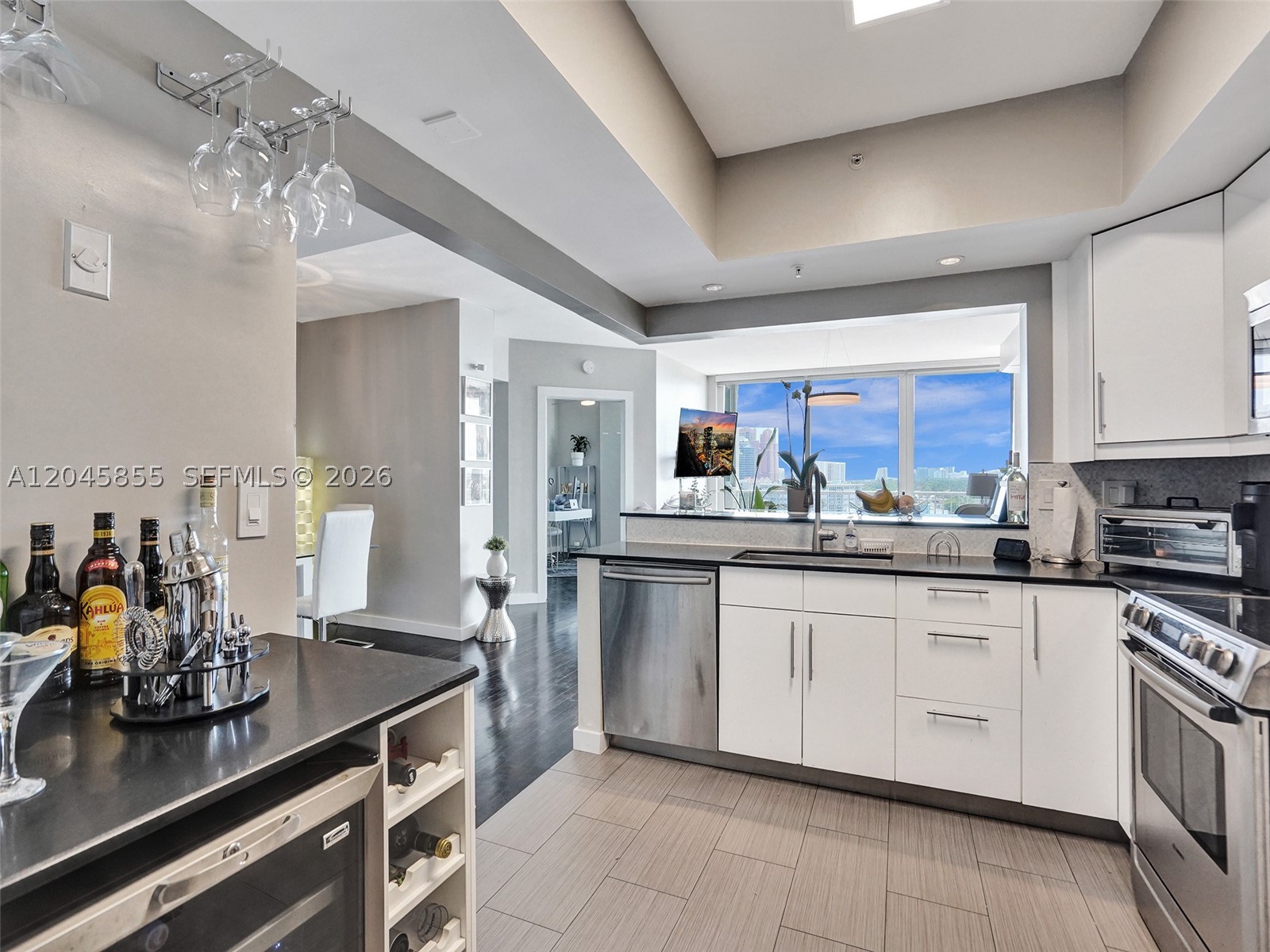 The Tides of Bridgeside - Residential
