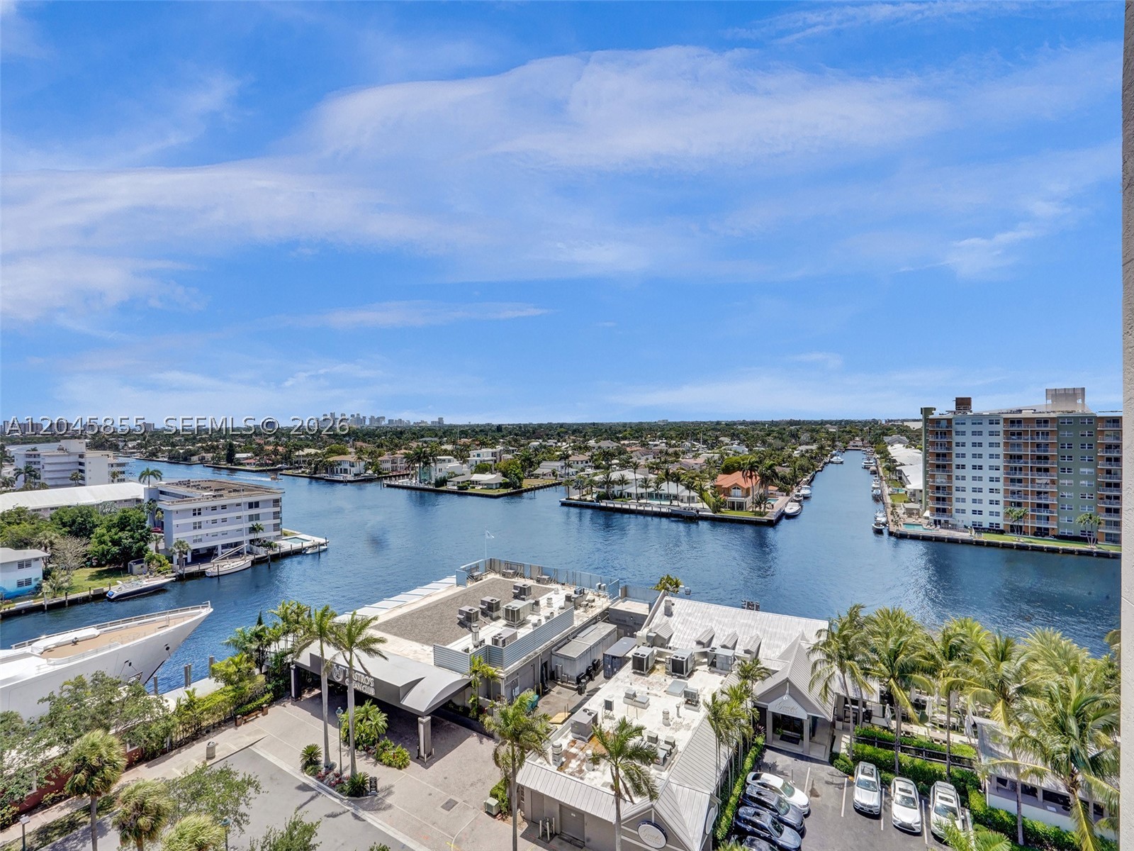 The Tides of Bridgeside - Residential