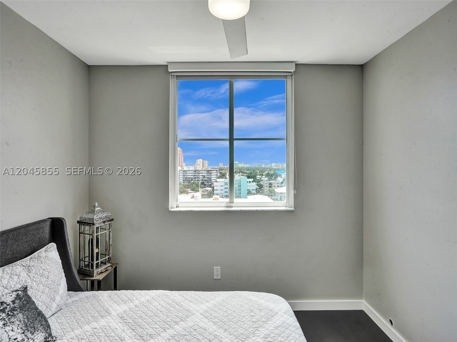 The Tides of Bridgeside - Residential