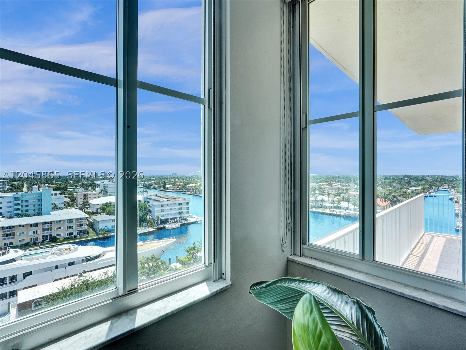 The Tides of Bridgeside - Residential