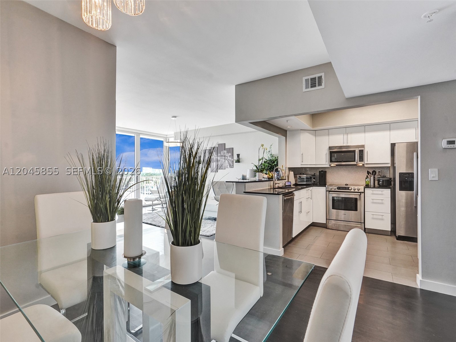 The Tides of Bridgeside - Residential