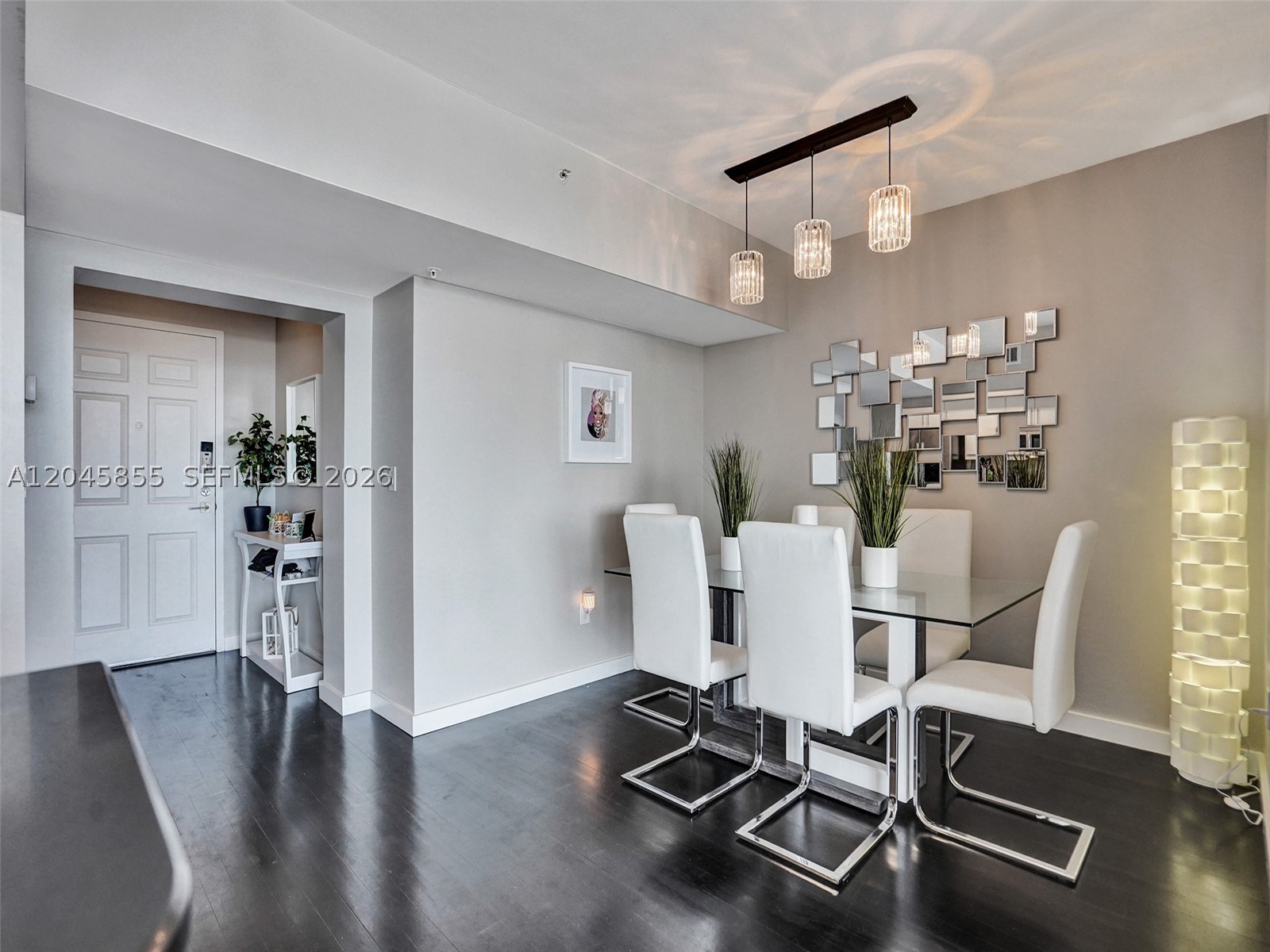 The Tides of Bridgeside - Residential