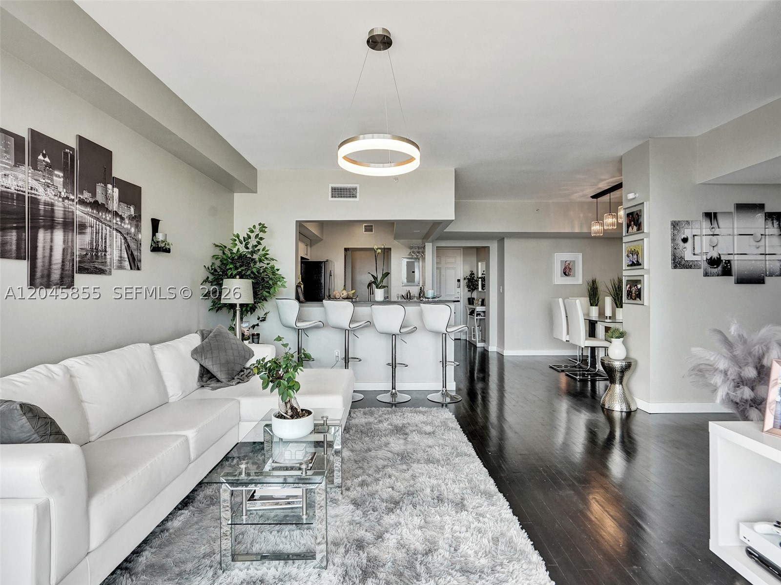 The Tides of Bridgeside - Residential