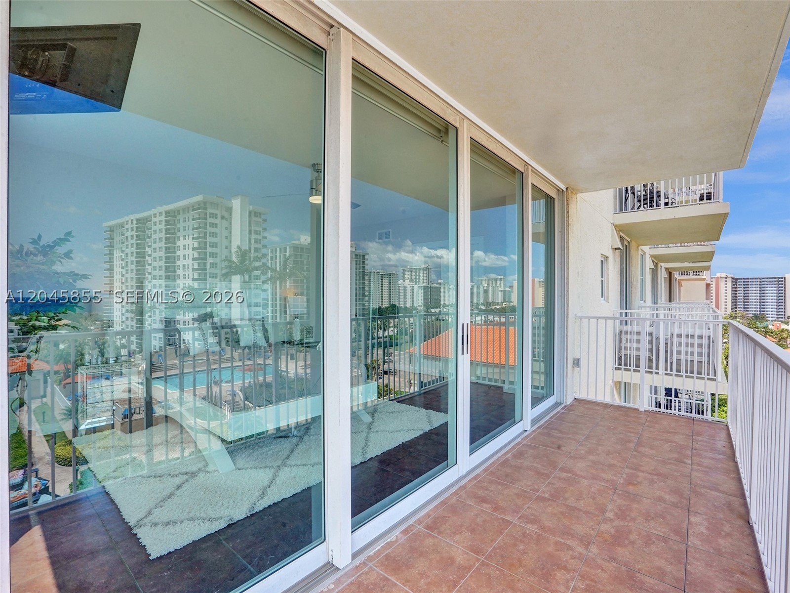 The Tides of Bridgeside - Residential