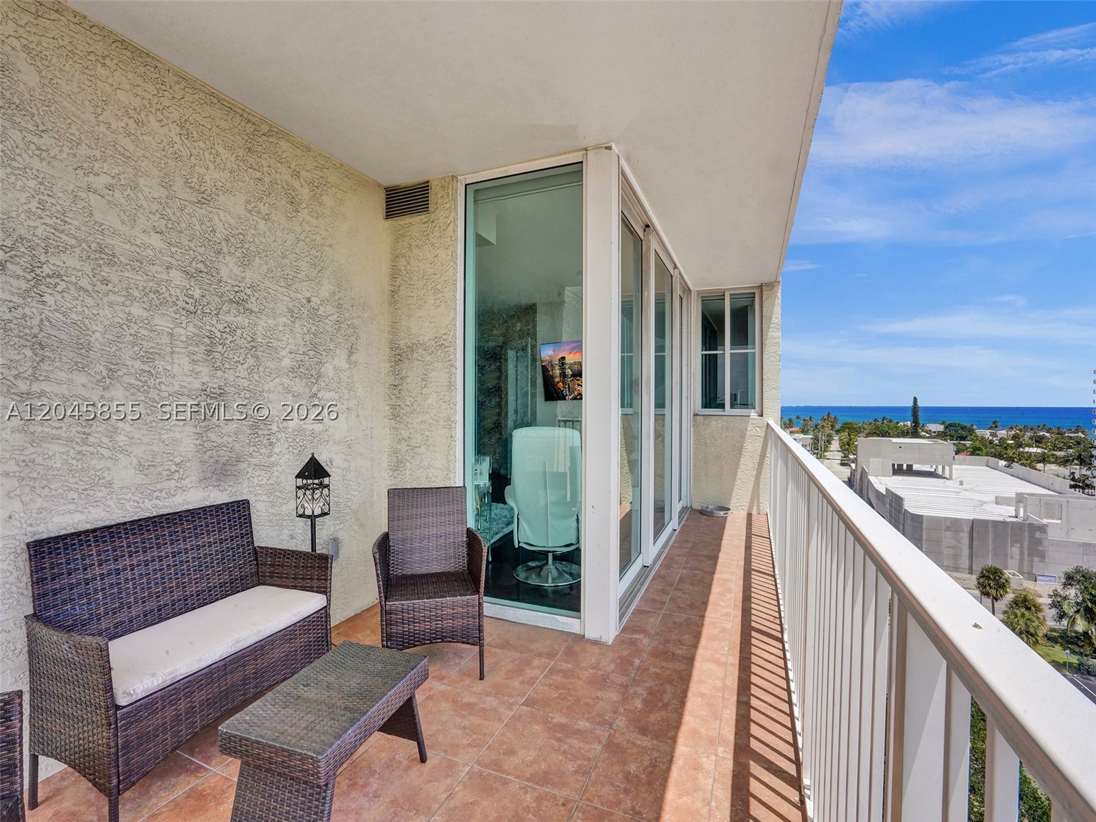 The Tides of Bridgeside - Residential