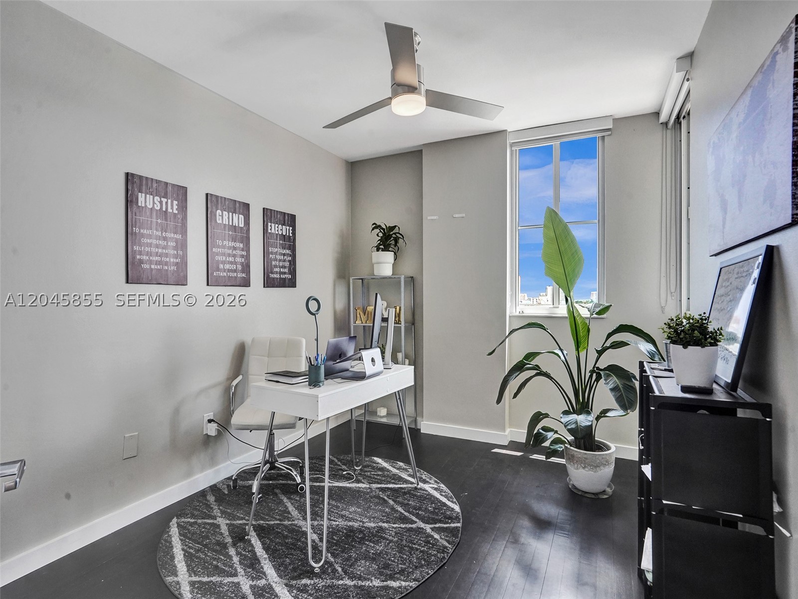 The Tides of Bridgeside - Residential
