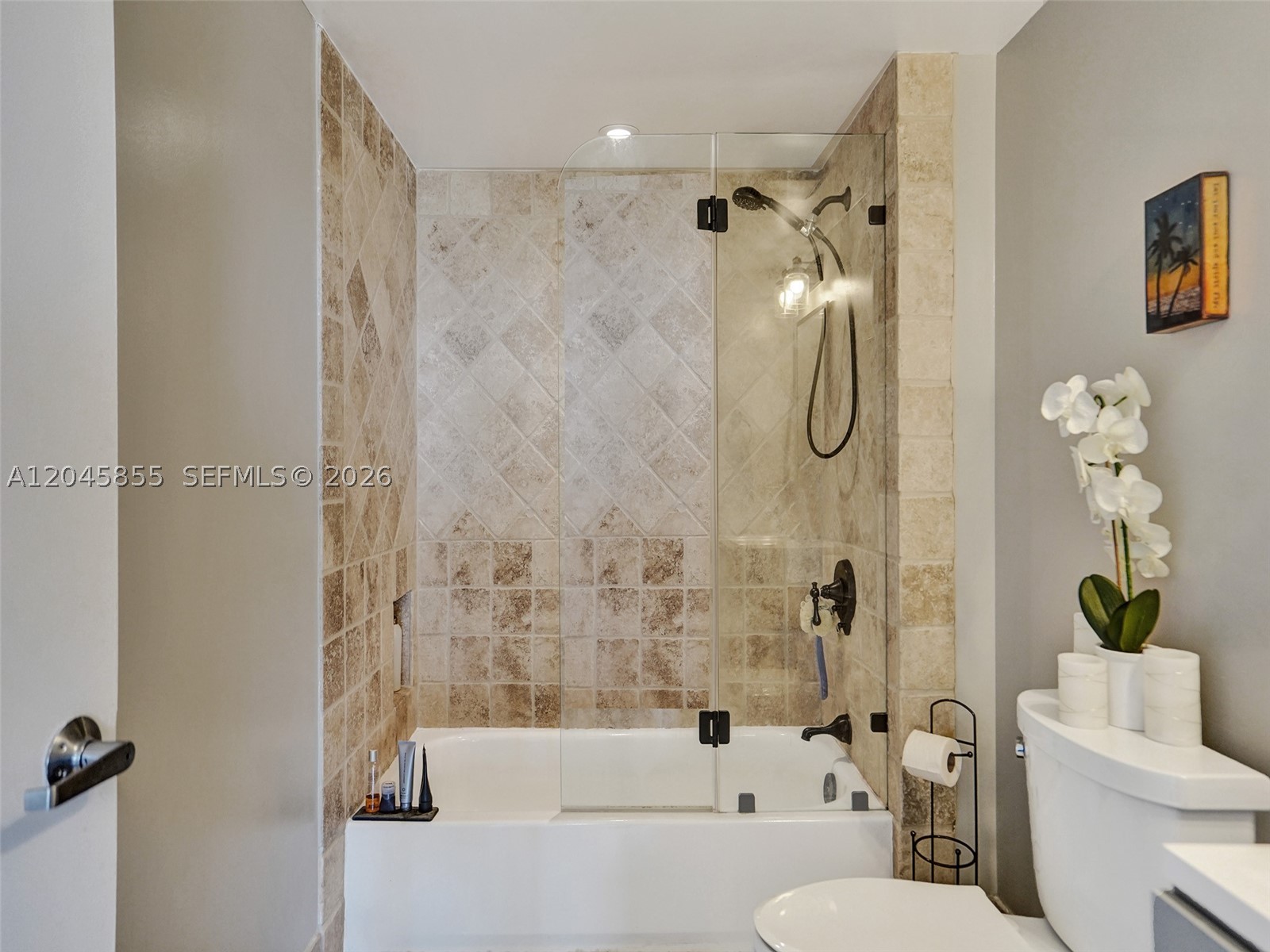 The Tides of Bridgeside - Residential