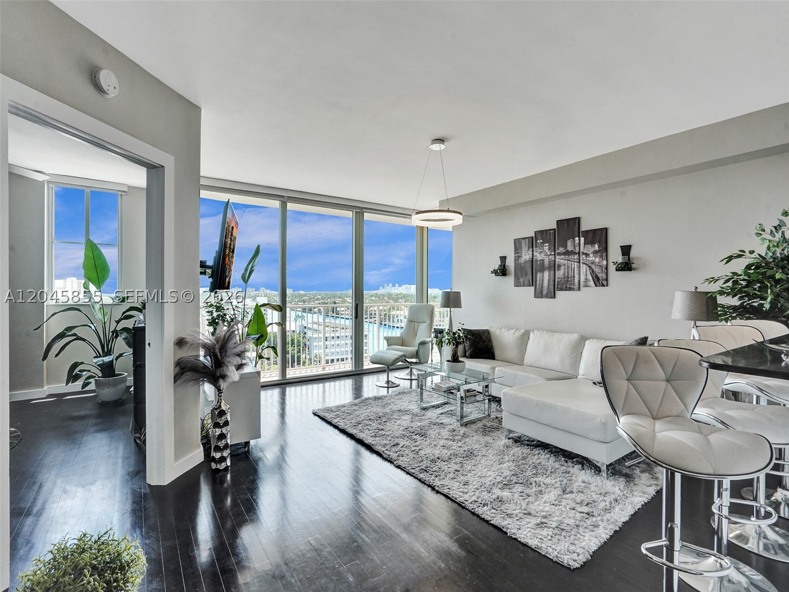 The Tides of Bridgeside - Residential