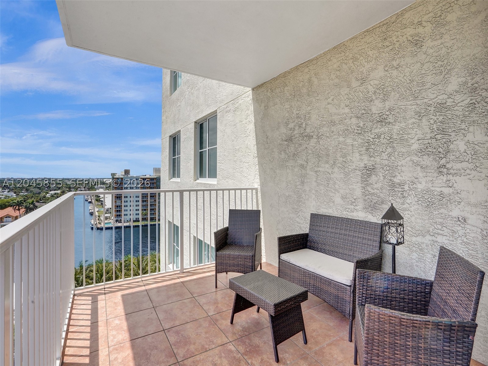 The Tides of Bridgeside - Residential
