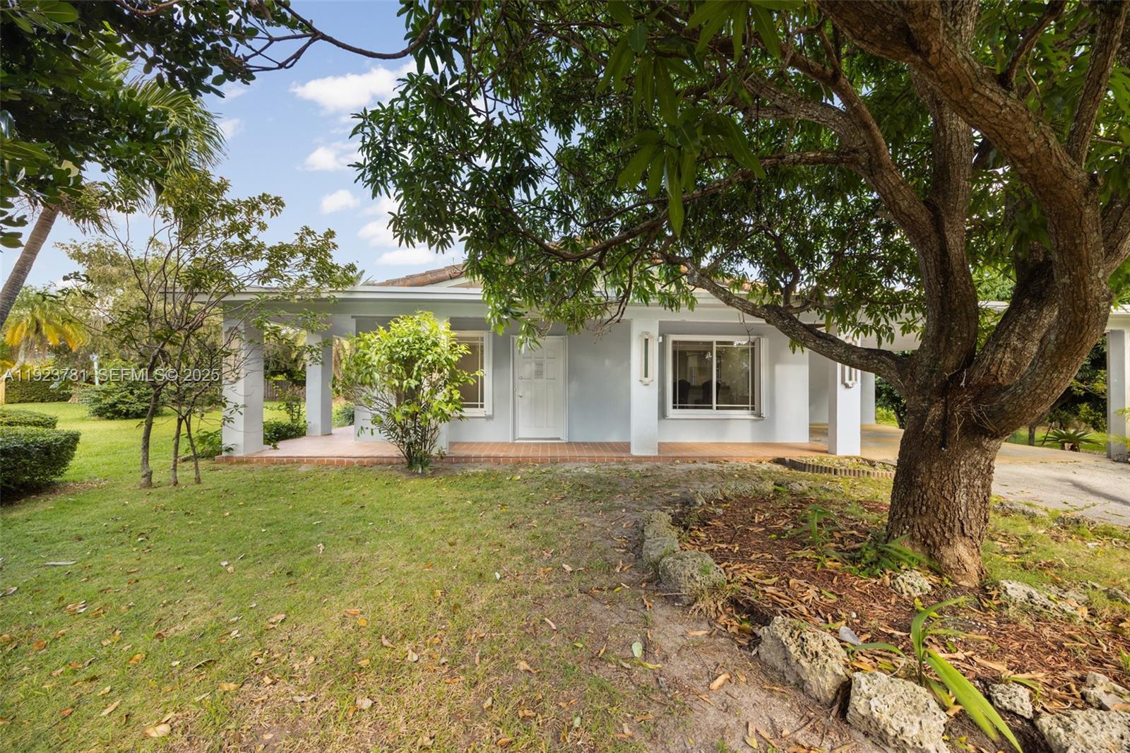 UNPLATTED - Residential Lease