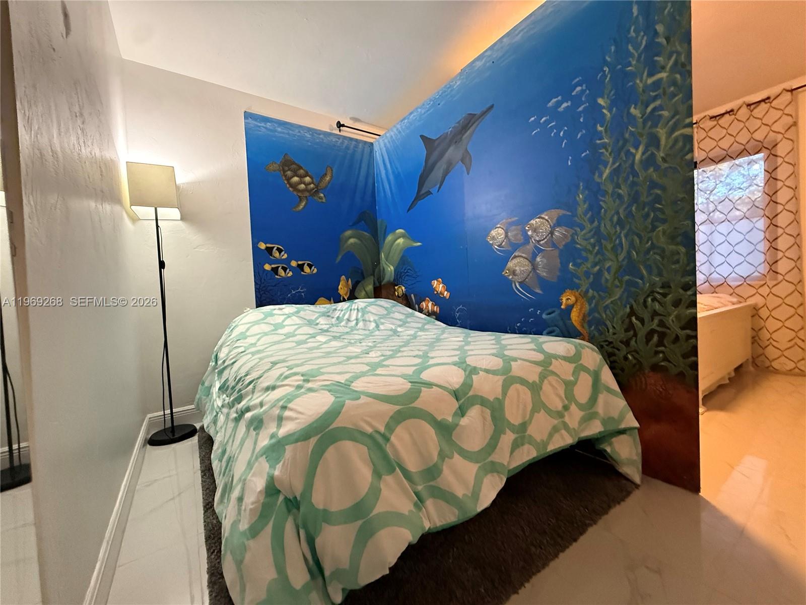 HOMEDALE - Residential Lease