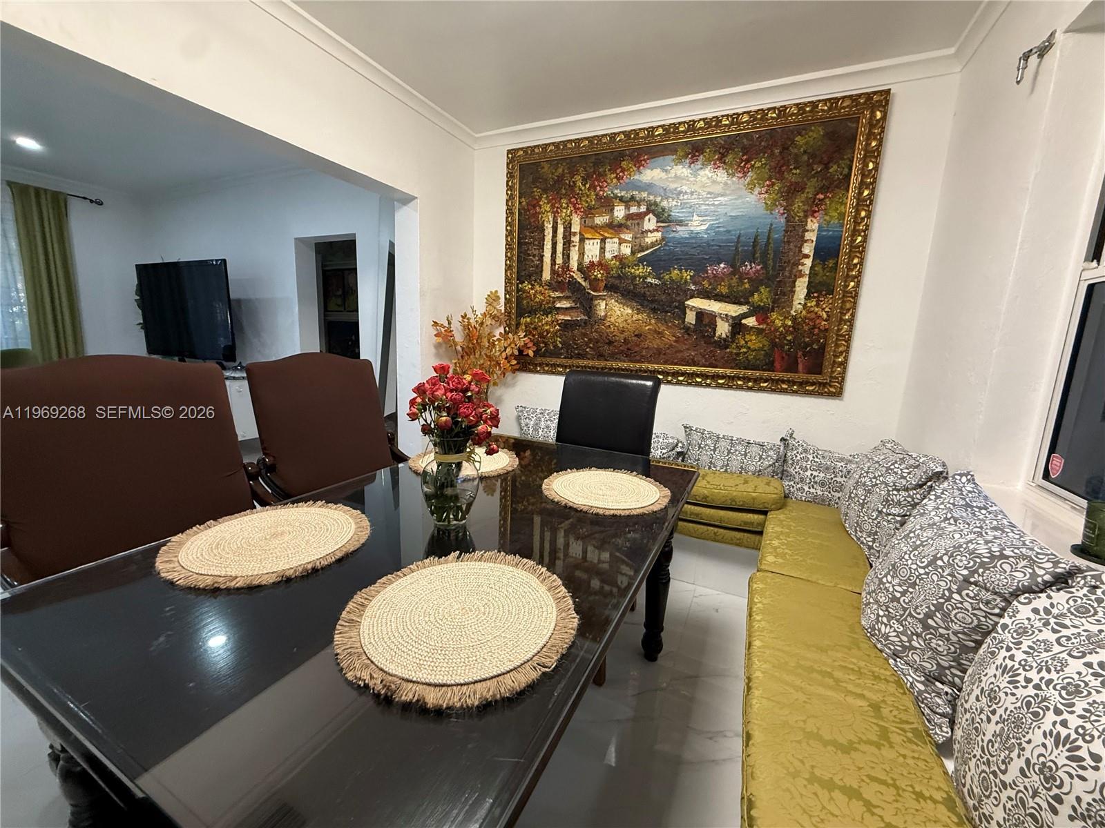 HOMEDALE - Residential Lease