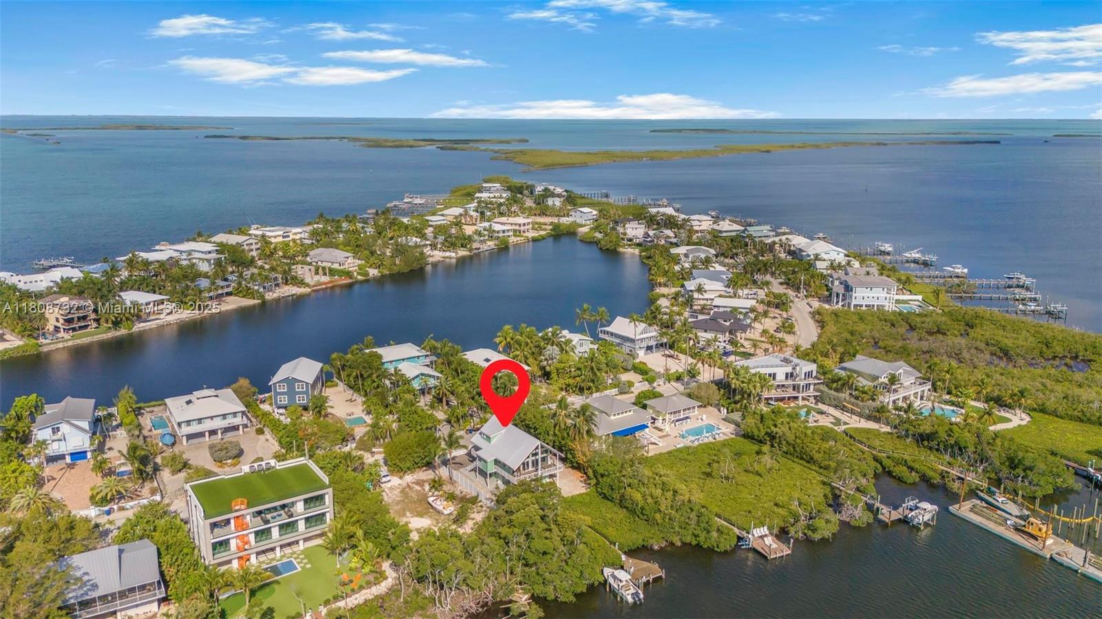 BUCCANEER PT (LARGO SOUND - Residential