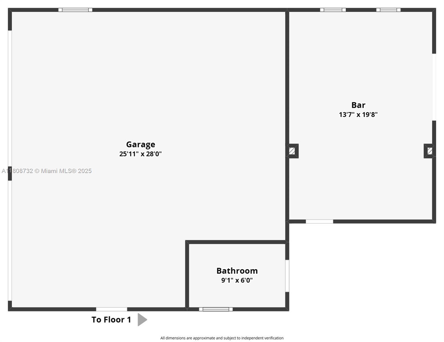 BUCCANEER PT (LARGO SOUND - Residential
