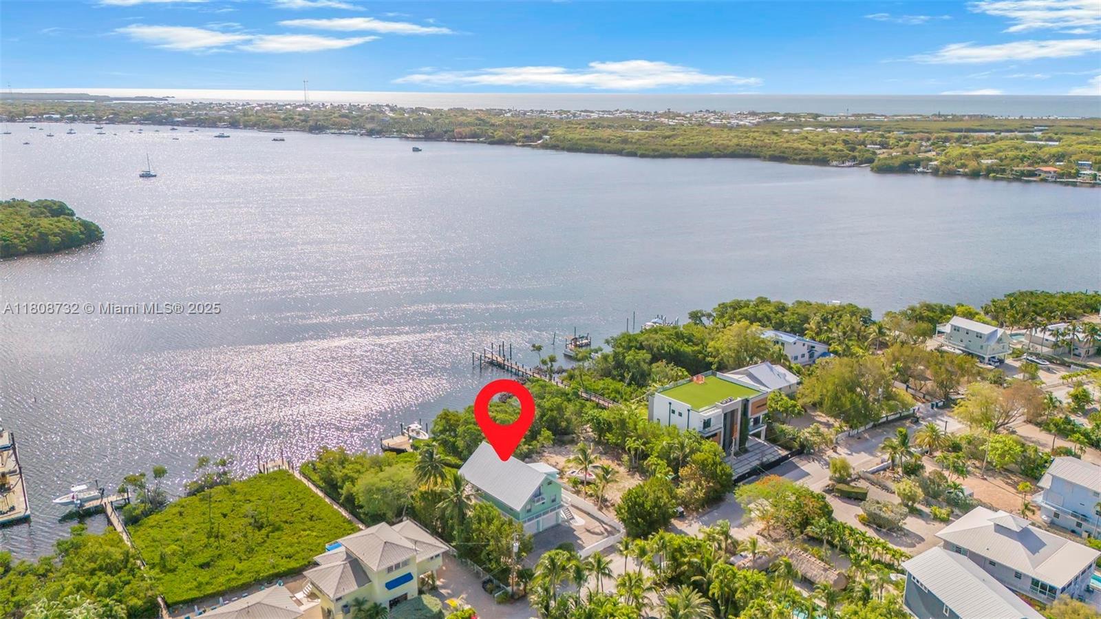 BUCCANEER PT (LARGO SOUND - Residential