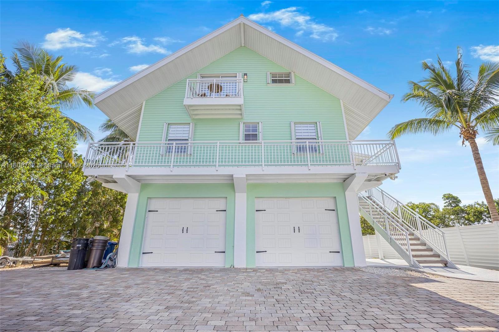 BUCCANEER PT (LARGO SOUND - Residential