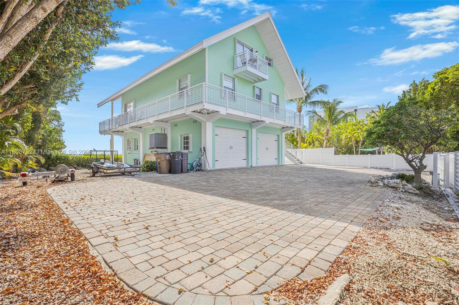 BUCCANEER PT (LARGO SOUND - Residential