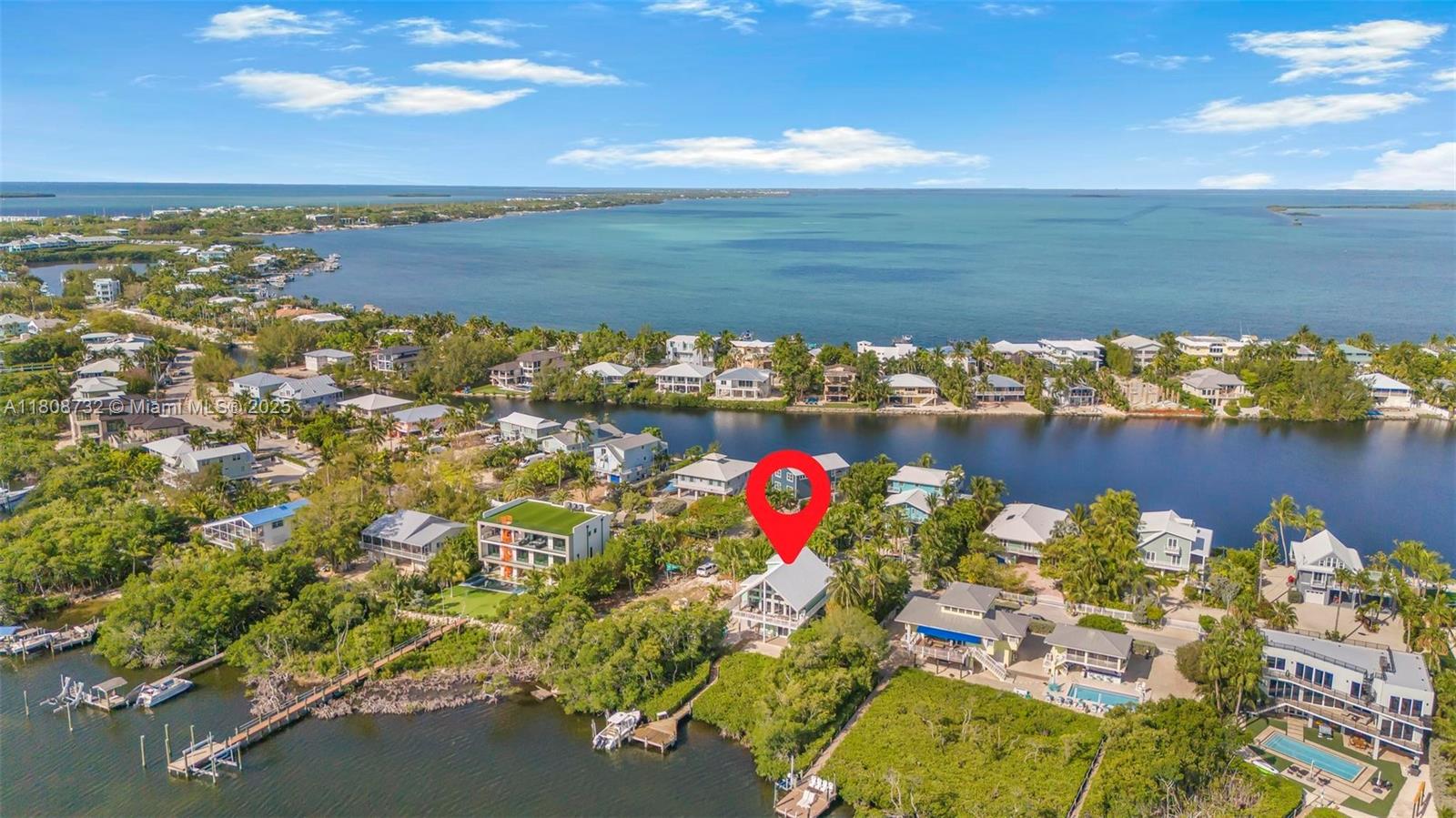 BUCCANEER PT (LARGO SOUND - Residential