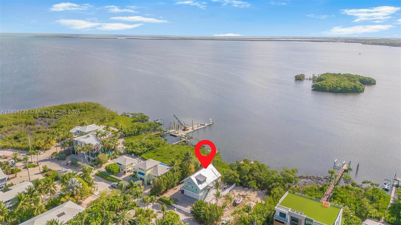 BUCCANEER PT (LARGO SOUND - Residential