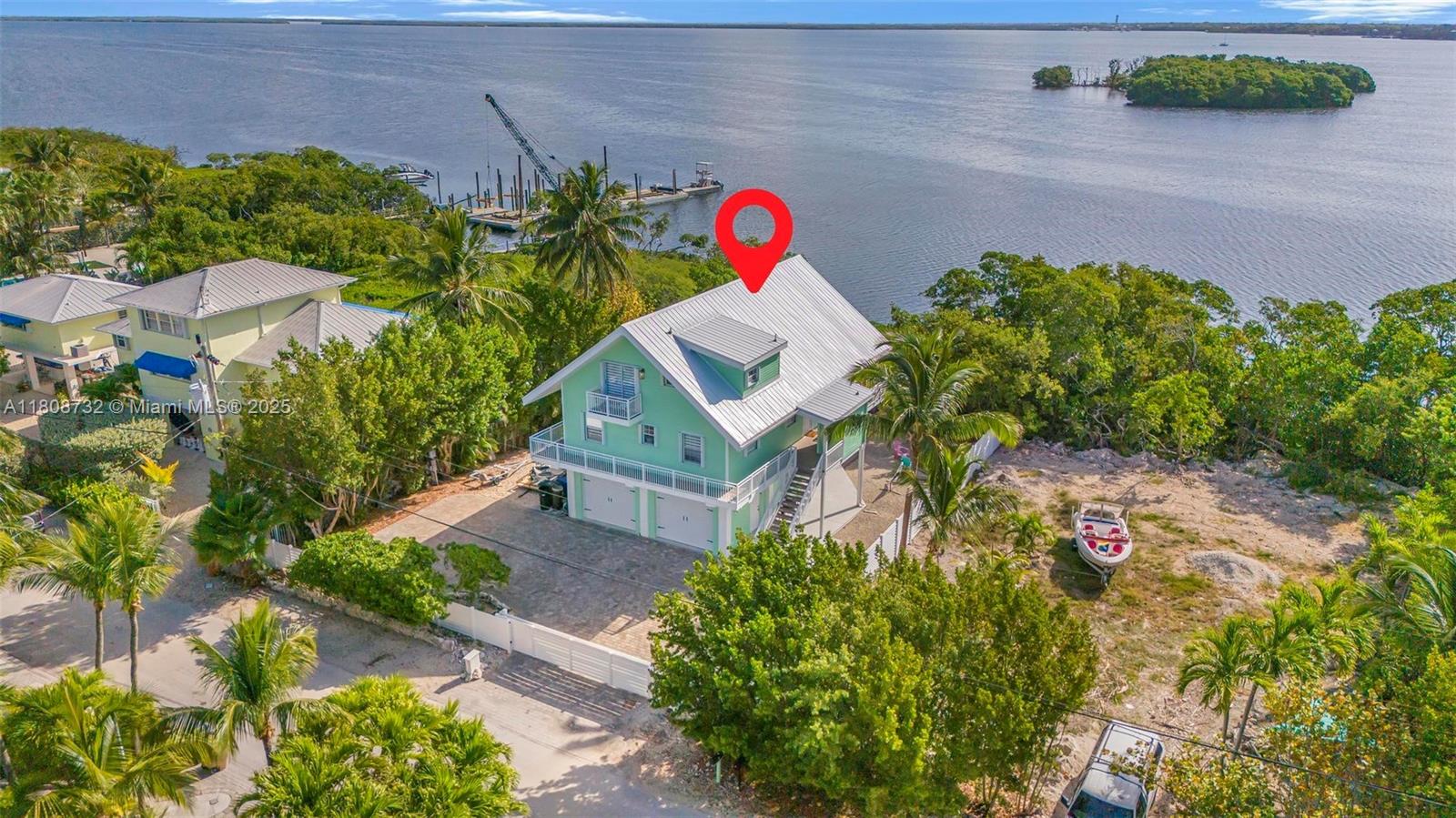 BUCCANEER PT (LARGO SOUND - Residential