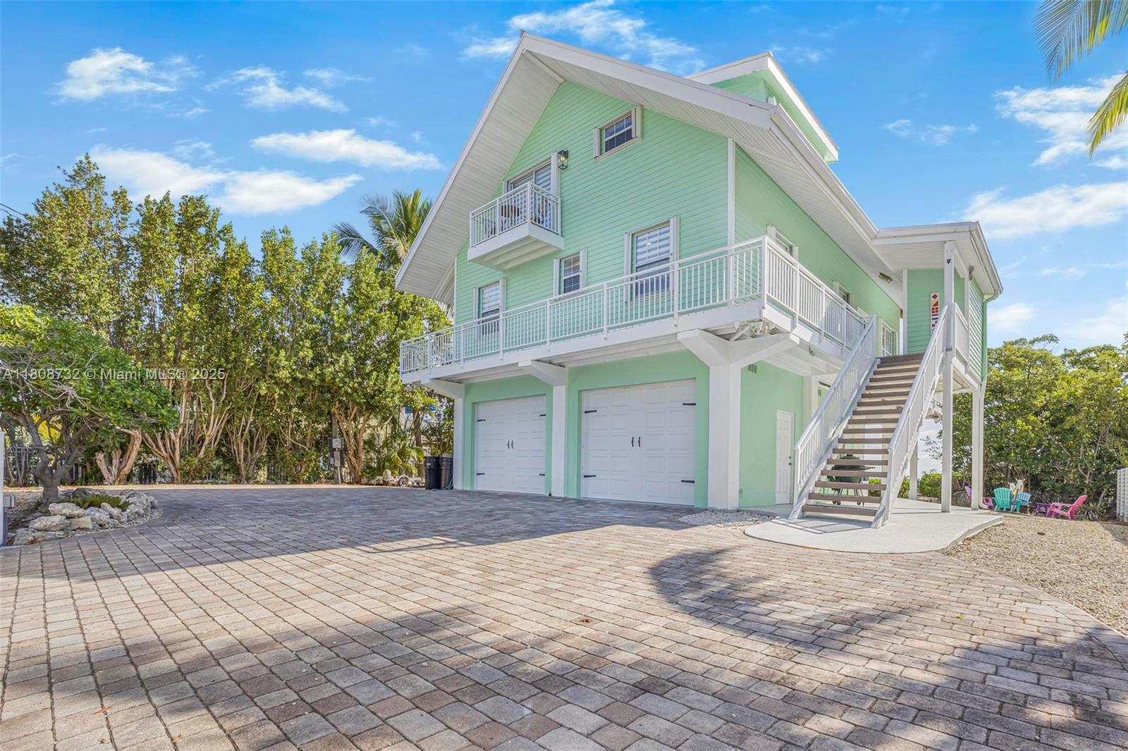 BUCCANEER PT (LARGO SOUND - Residential