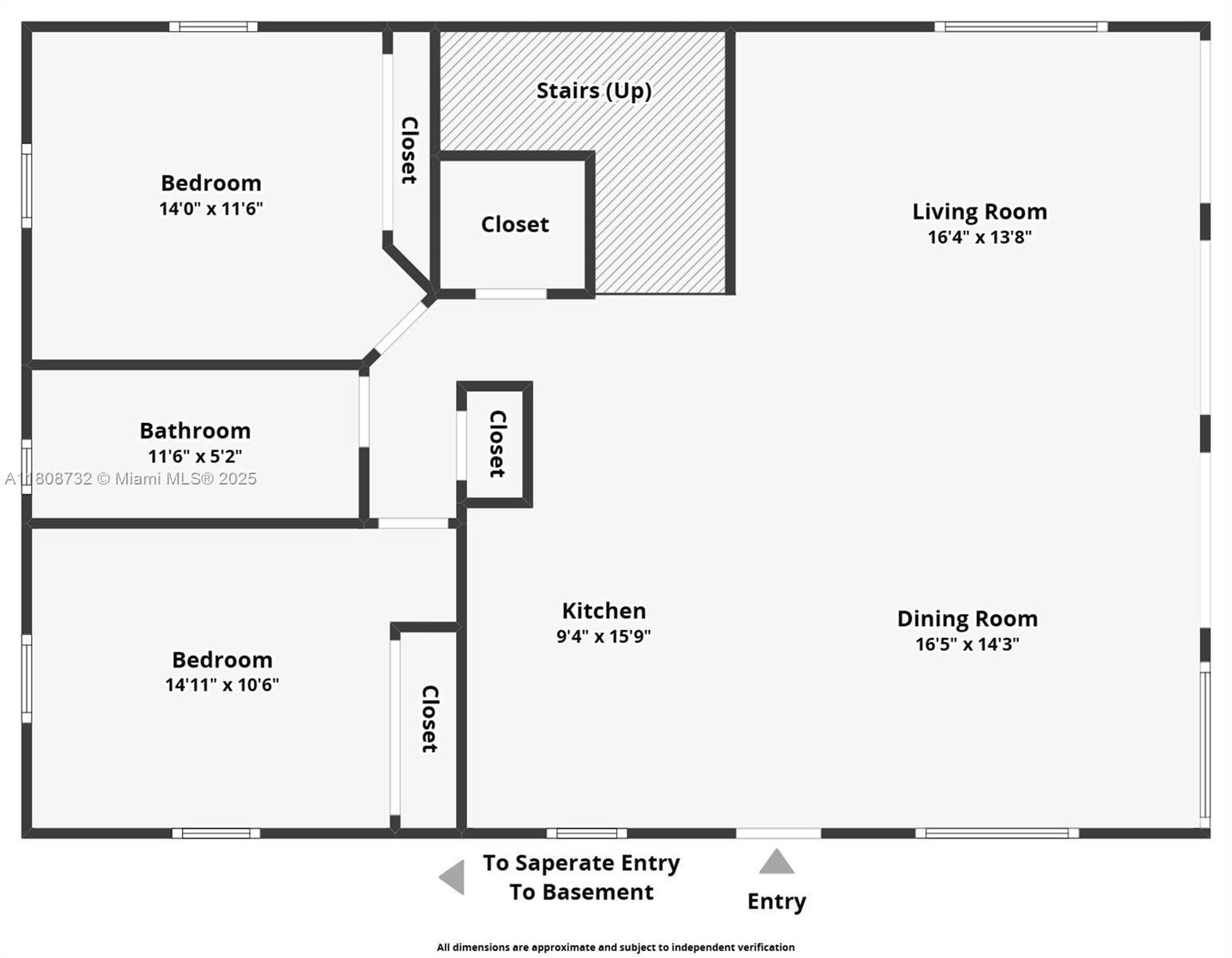 BUCCANEER PT (LARGO SOUND - Residential
